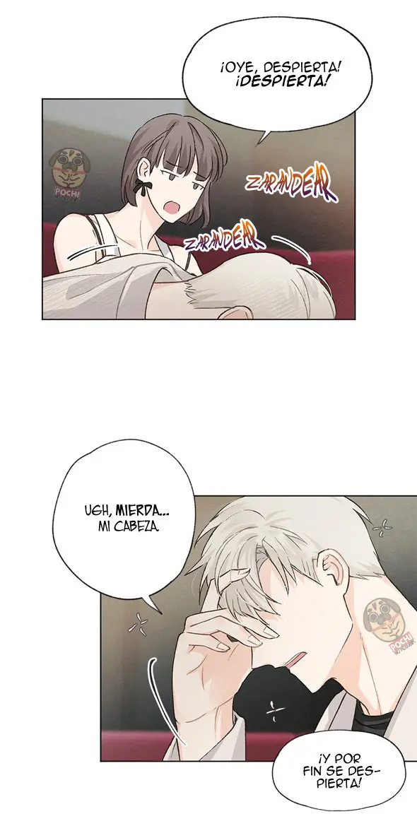 Lack of Love (2019) - Capítulo 7 - Página 42 - LectorTMOo