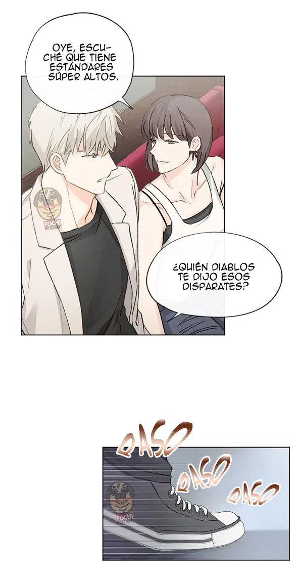 Lack of Love (2019) - Capítulo 7 - Página 44 - LectorTMOo
