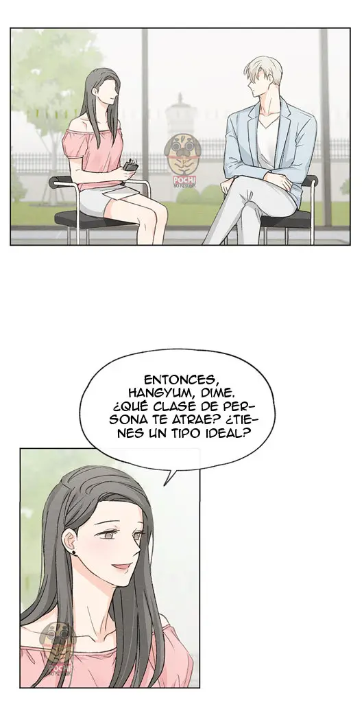 Lack of Love (2019) - Capítulo 8 - Página 4 - LectorTMOo