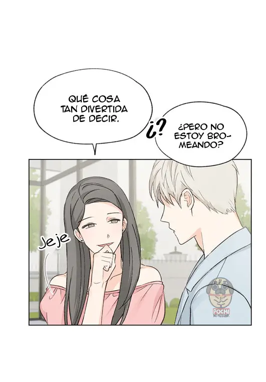 Lack of Love (2019) - Capítulo 8 - Página 6 - LectorTMOo