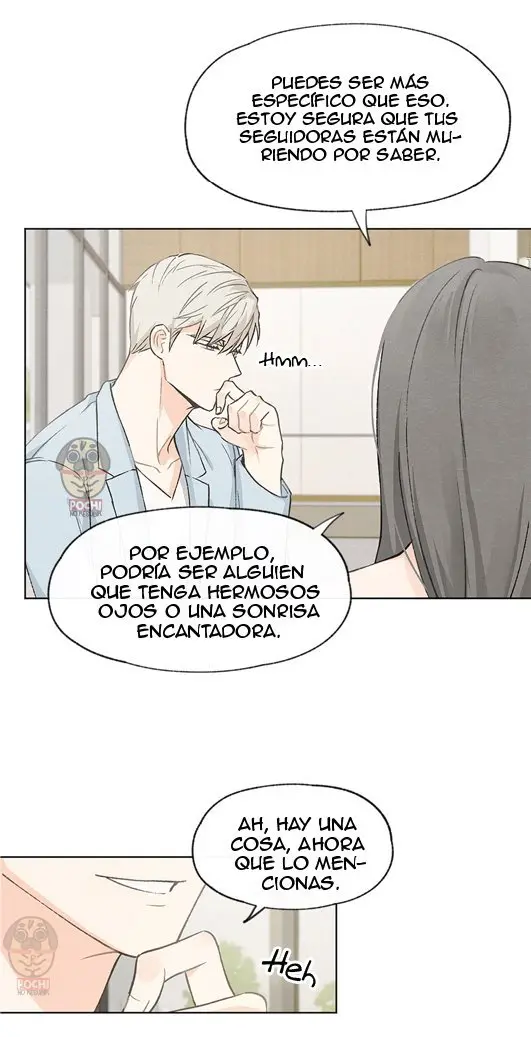 Lack of Love (2019) - Capítulo 8 - Página 7 - LectorTMOo