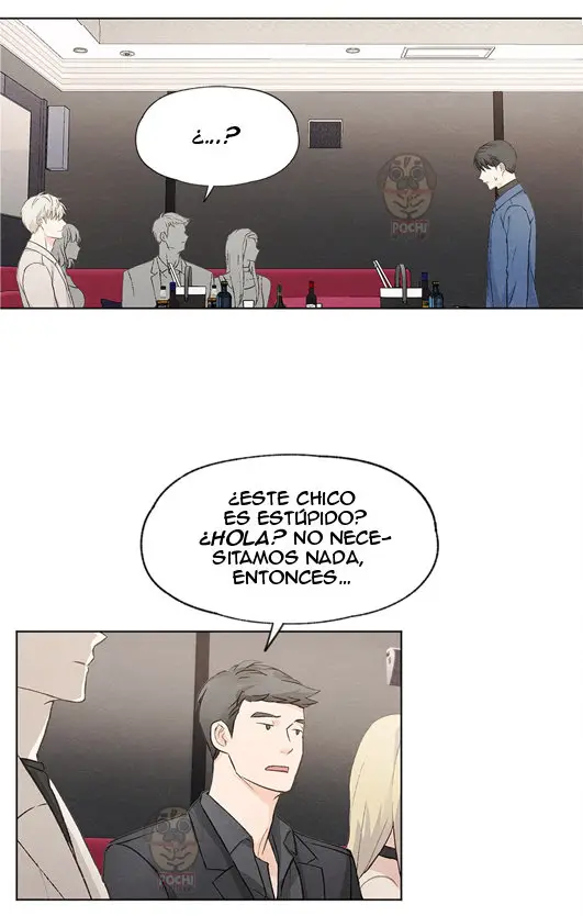 Lack of Love (2019) - Capítulo 8 - Página 10 - LectorTMOo