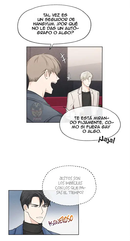 Lack of Love (2019) - Capítulo 8 - Página 11 - LectorTMOo