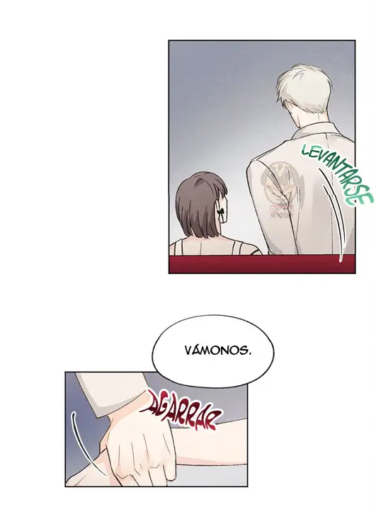 Lack of Love (2019) - Capítulo 8 - Página 12 - LectorTMOo