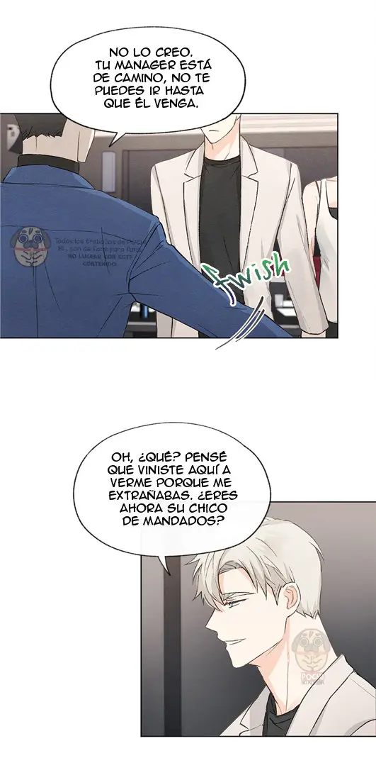 Lack of Love (2019) - Capítulo 8 - Página 13 - LectorTMOo