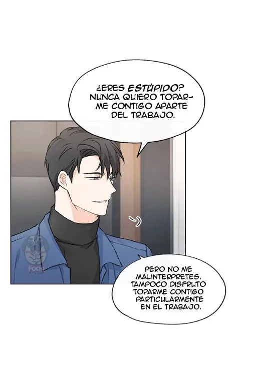 Lack of Love (2019) - Capítulo 8 - Página 14 - LectorTMOo