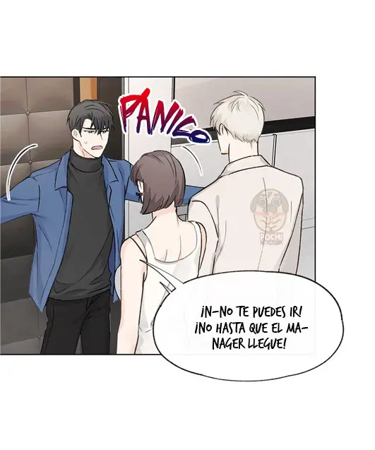 Lack of Love (2019) - Capítulo 8 - Página 17 - LectorTMOo