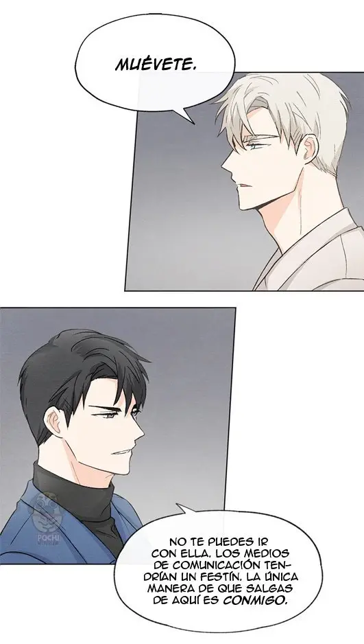 Lack of Love (2019) - Capítulo 8 - Página 18 - LectorTMOo