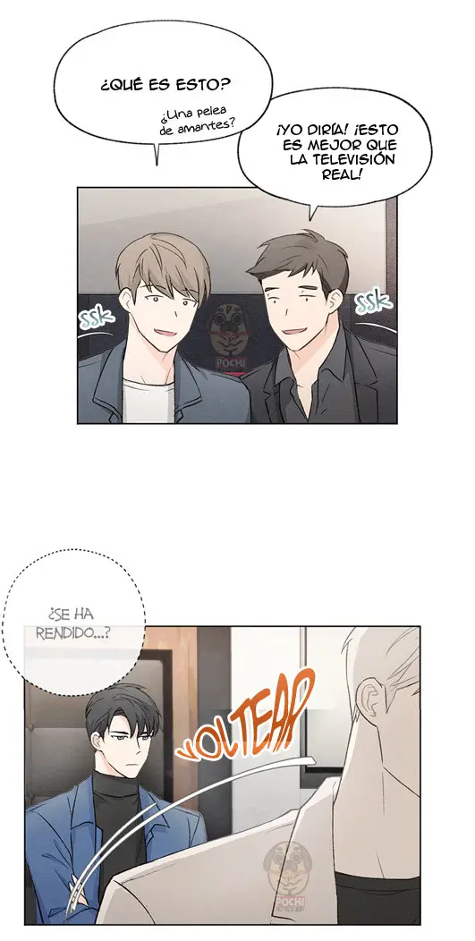 Lack of Love (2019) - Capítulo 8 - Página 19 - LectorTMOo
