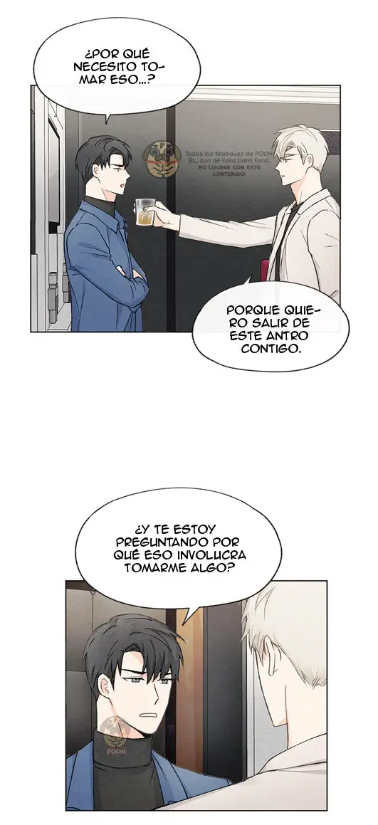 Lack of Love (2019) - Capítulo 8 - Página 22 - LectorTMOo