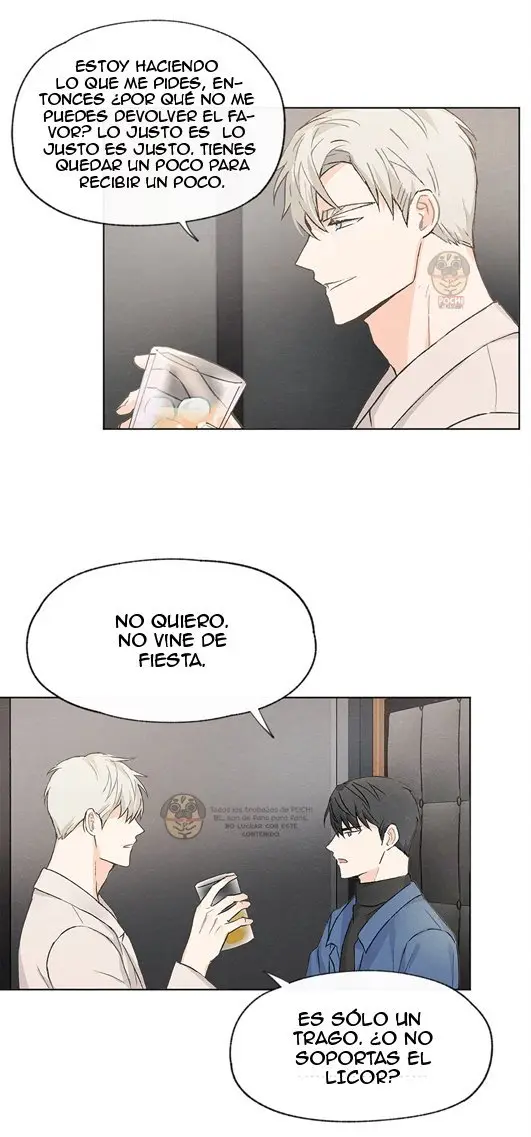 Lack of Love (2019) - Capítulo 8 - Página 23 - LectorTMOo