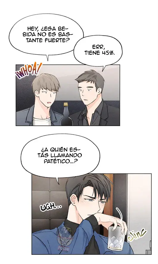 Lack of Love (2019) - Capítulo 8 - Página 27 - LectorTMOo