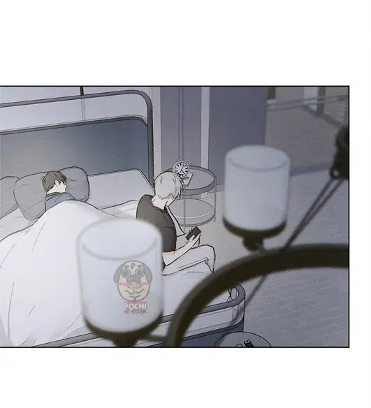 Lack of Love (2019) - Capítulo 8 - Página 33 - LectorTMOo