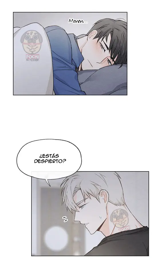 Lack of Love (2019) - Capítulo 8 - Página 36 - LectorTMOo