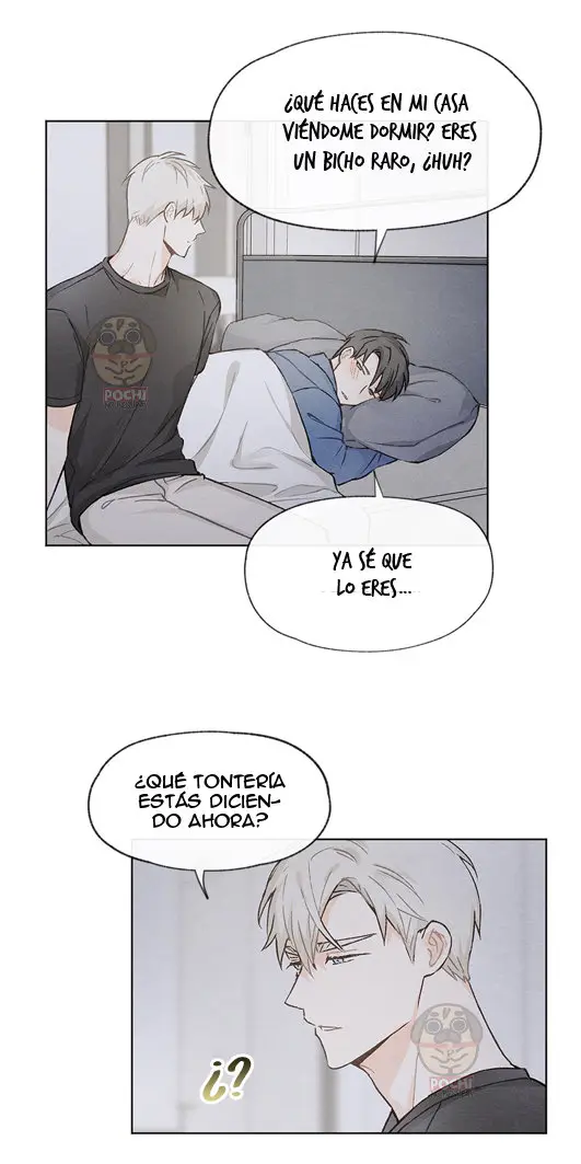 Lack of Love (2019) - Capítulo 8 - Página 37 - LectorTMOo