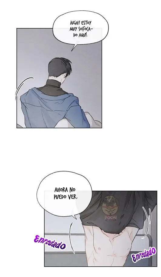 Lack of Love (2019) - Capítulo 8 - Página 38 - LectorTMOo