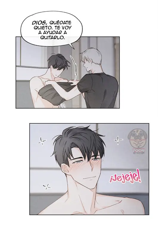 Lack of Love (2019) - Capítulo 8 - Página 39 - LectorTMOo