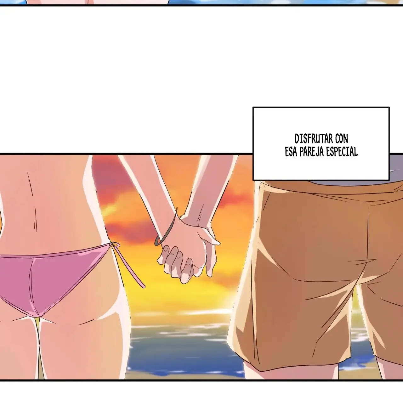 Ladrón de amor de chicas ricas (2020) - Capítulo 1 - Página 5 - LectorTMOo