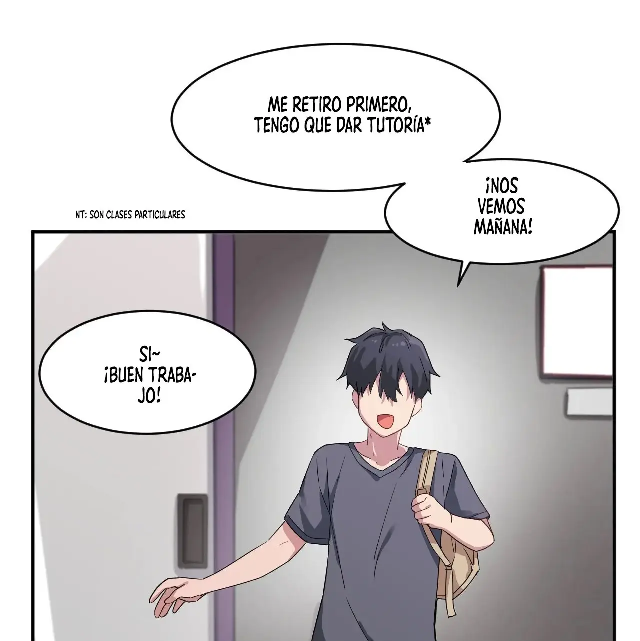 Ladrón de amor de chicas ricas (2020) - Capítulo 1 - Página 11 - LectorTMOo