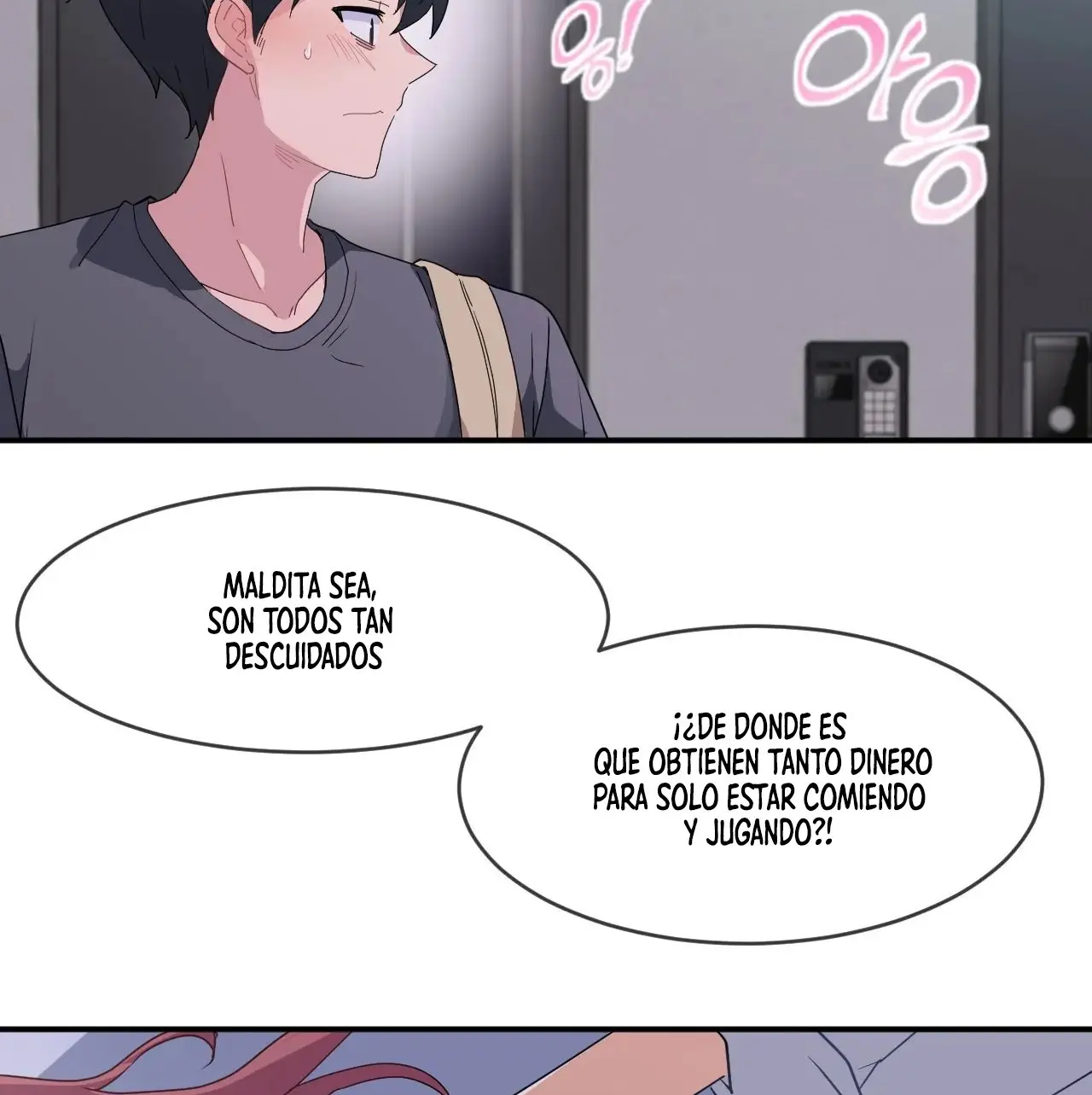 Ladrón de amor de chicas ricas (2020) - Capítulo 1 - Página 13 - LectorTMOo