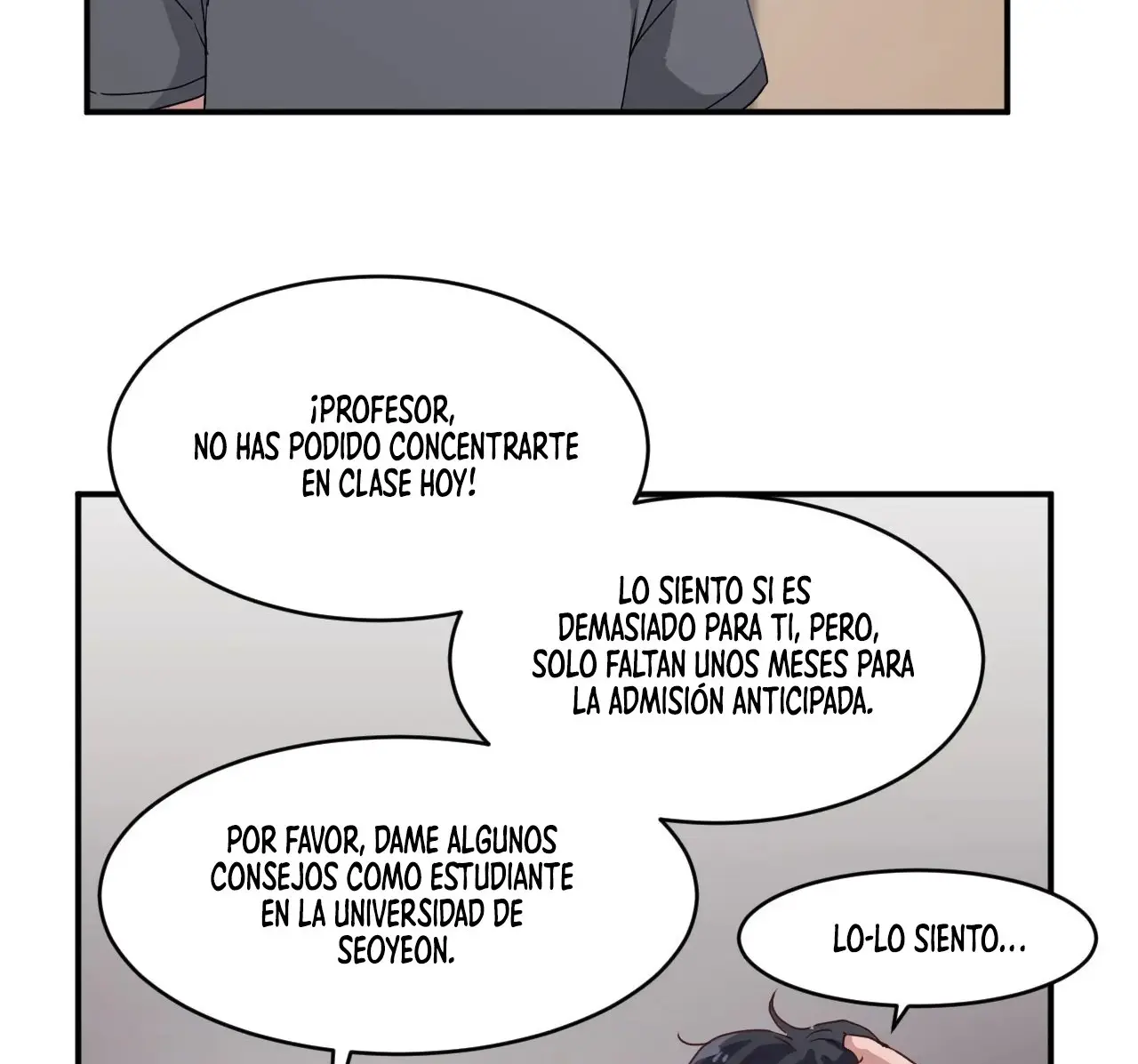 Ladrón de amor de chicas ricas (2020) - Capítulo 1 - Página 20 - LectorTMOo