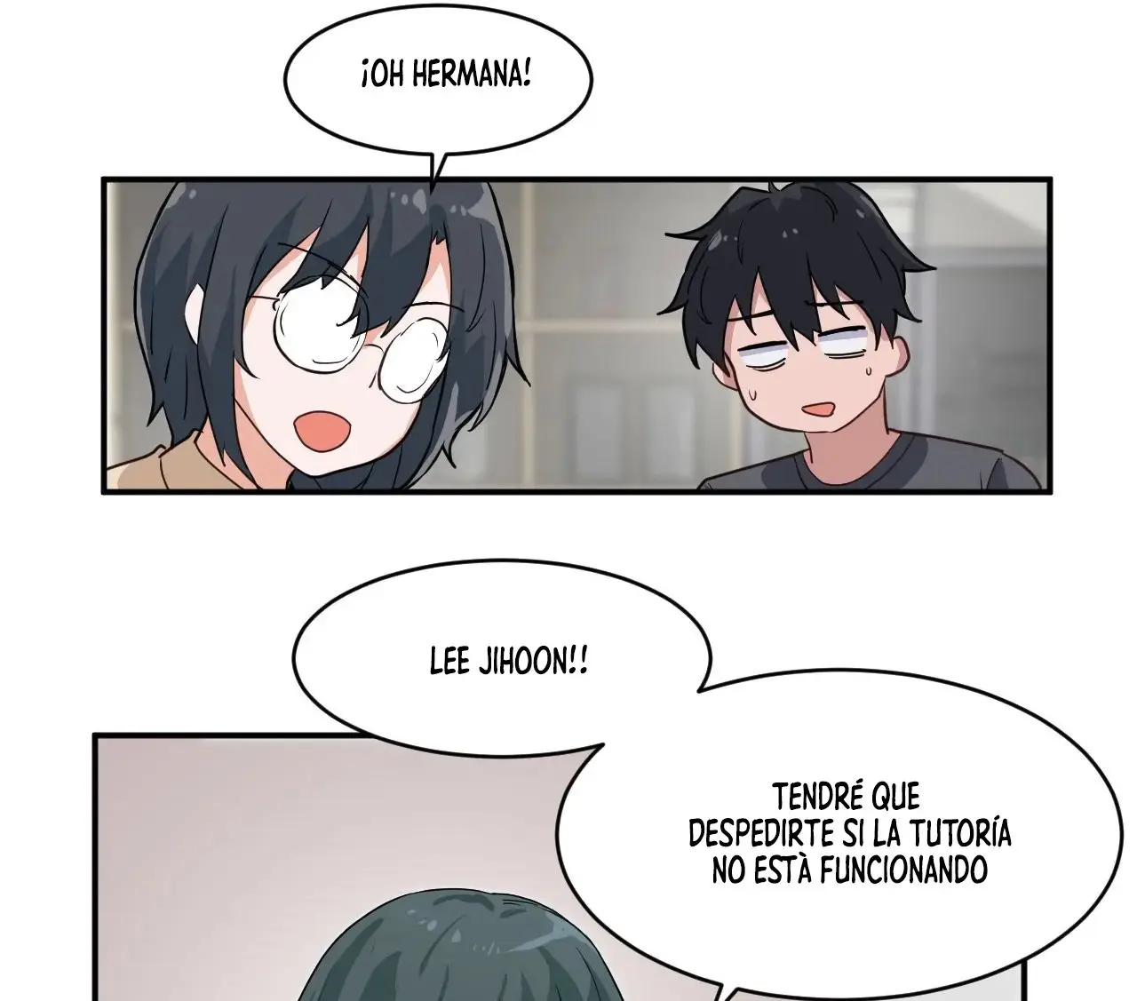 Ladrón de amor de chicas ricas (2020) - Capítulo 1 - Página 25 - LectorTMOo