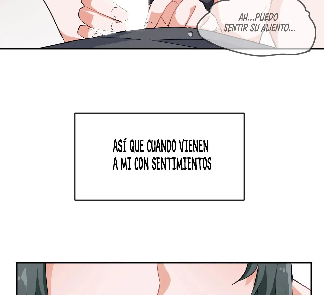 Ladrón de amor de chicas ricas (2020) - Capítulo 1 - Página 47 - LectorTMOo
