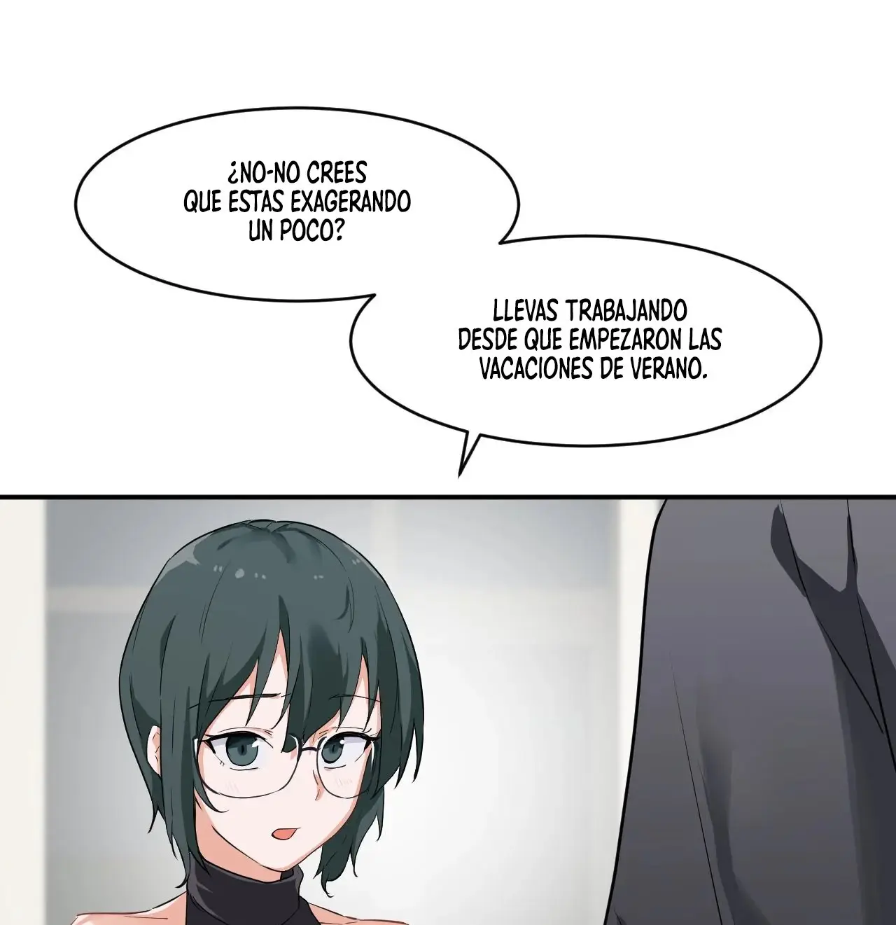 Ladrón de amor de chicas ricas (2020) - Capítulo 1 - Página 58 - LectorTMOo