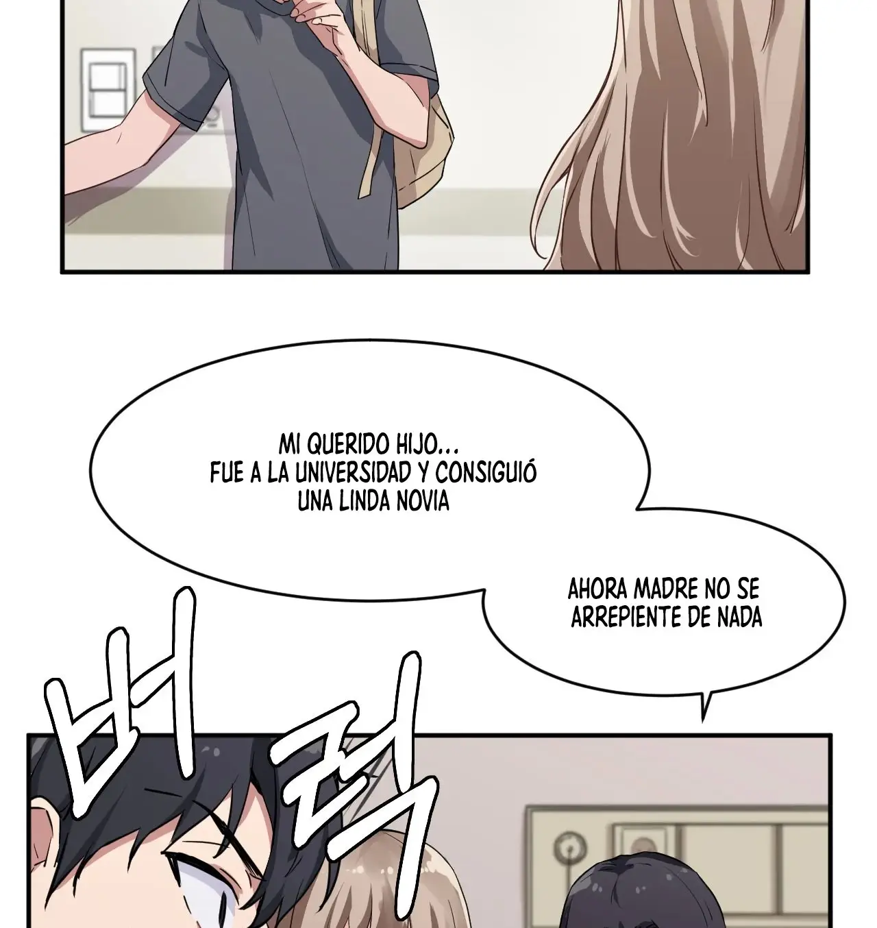 Ladrón de amor de chicas ricas (2020) - Capítulo 1 - Página 67 - LectorTMOo