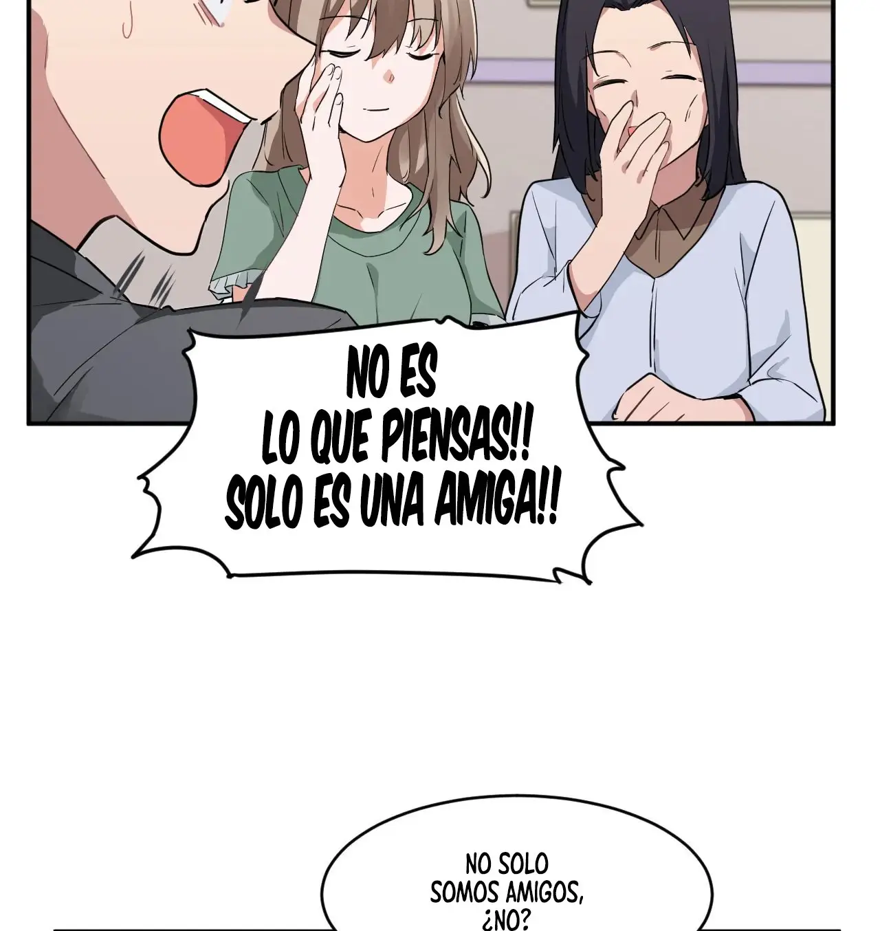 Ladrón de amor de chicas ricas (2020) - Capítulo 1 - Página 68 - LectorTMOo