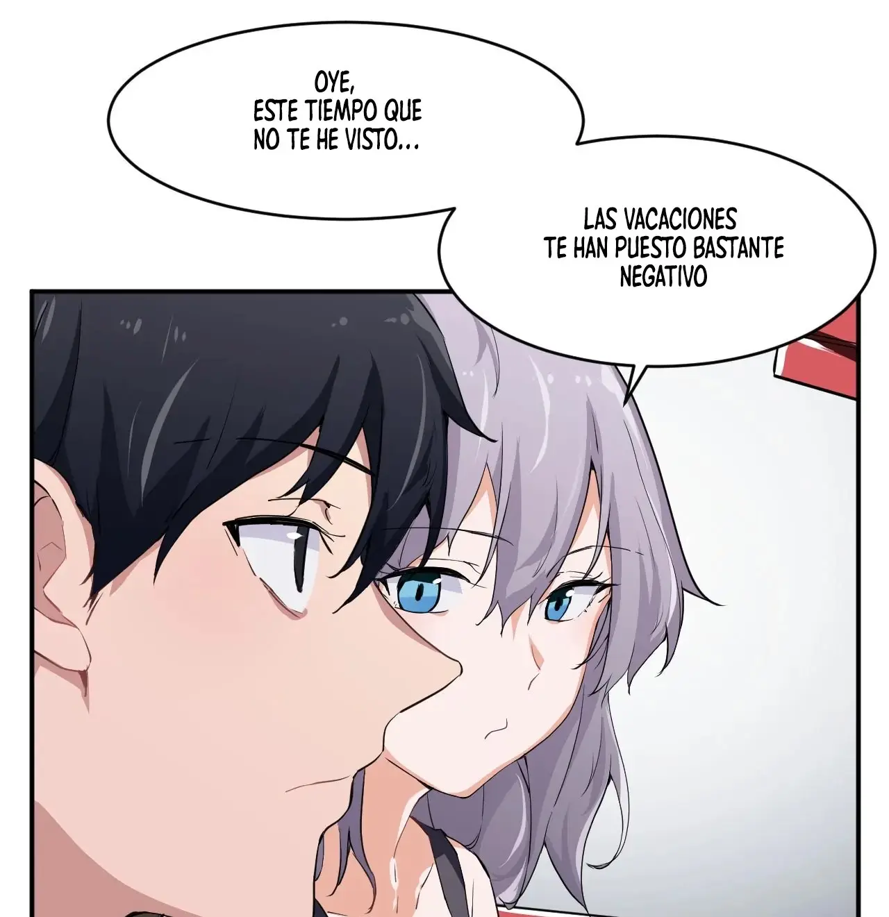 Ladrón de amor de chicas ricas (2020) - Capítulo 1 - Página 107 - LectorTMOo