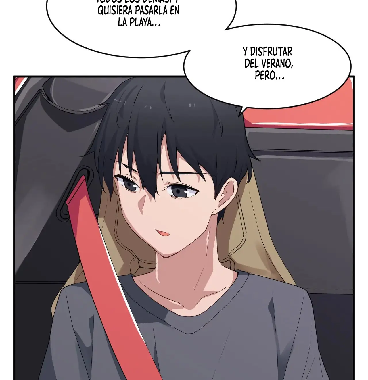 Ladrón de amor de chicas ricas (2020) - Capítulo 1 - Página 110 - LectorTMOo