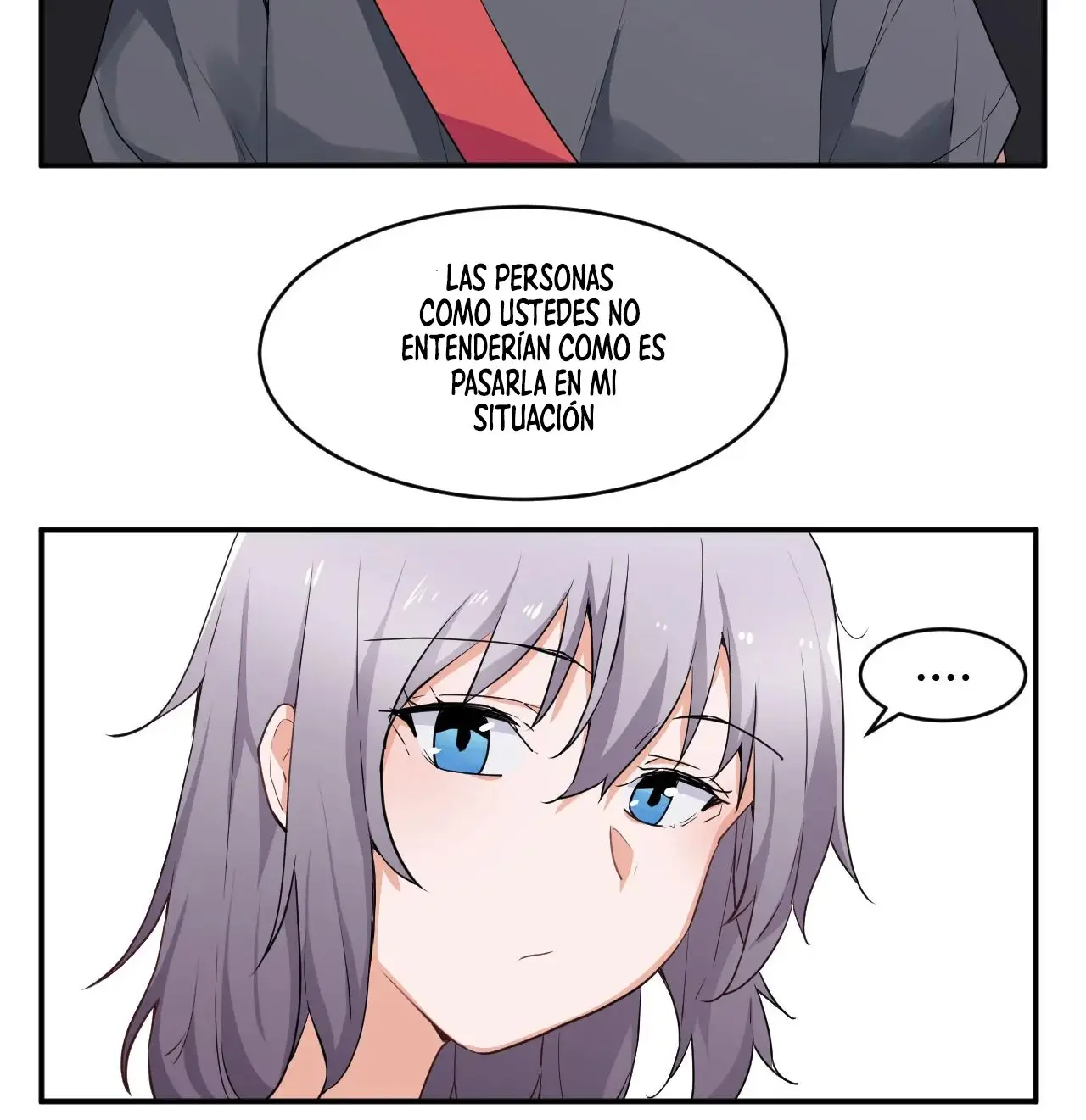 Ladrón de amor de chicas ricas (2020) - Capítulo 1 - Página 111 - LectorTMOo