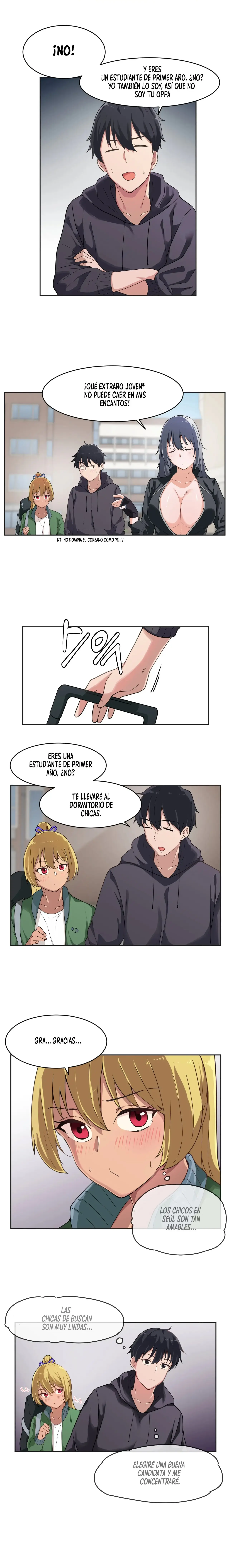 Ladrón de amor de chicas ricas (2020) - Capítulo 3 - Página 10 - LectorTMOo