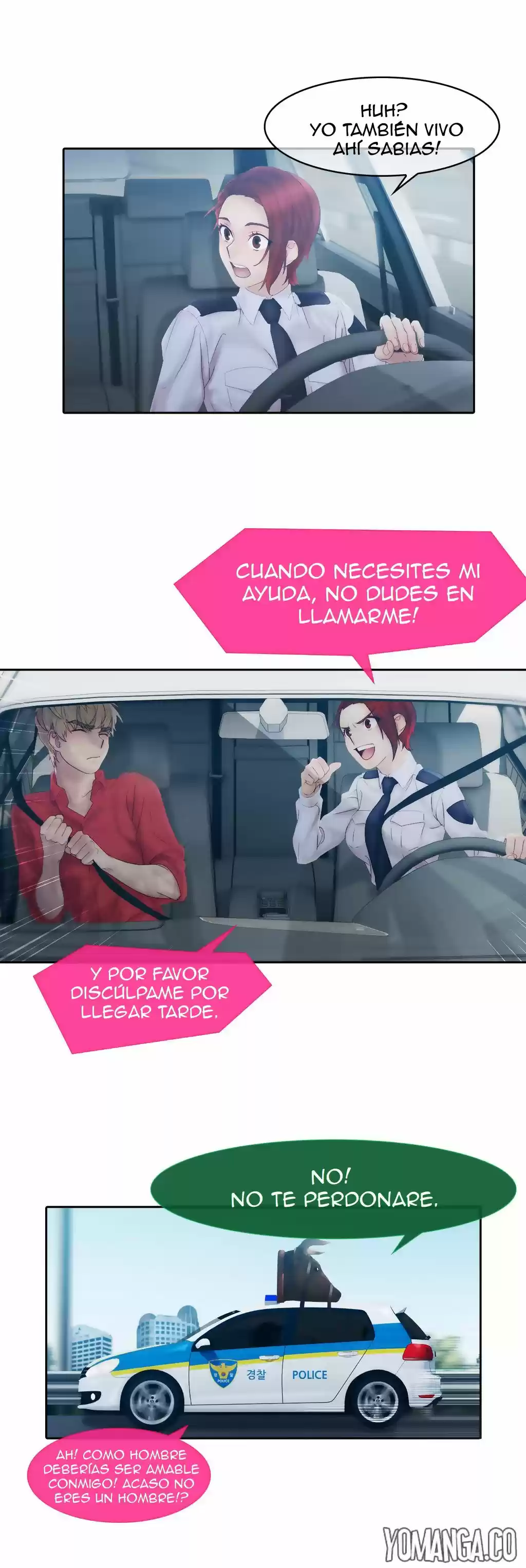 Lady Garden (2016) - Capítulo 10 - Página 4 - LectorTMOo