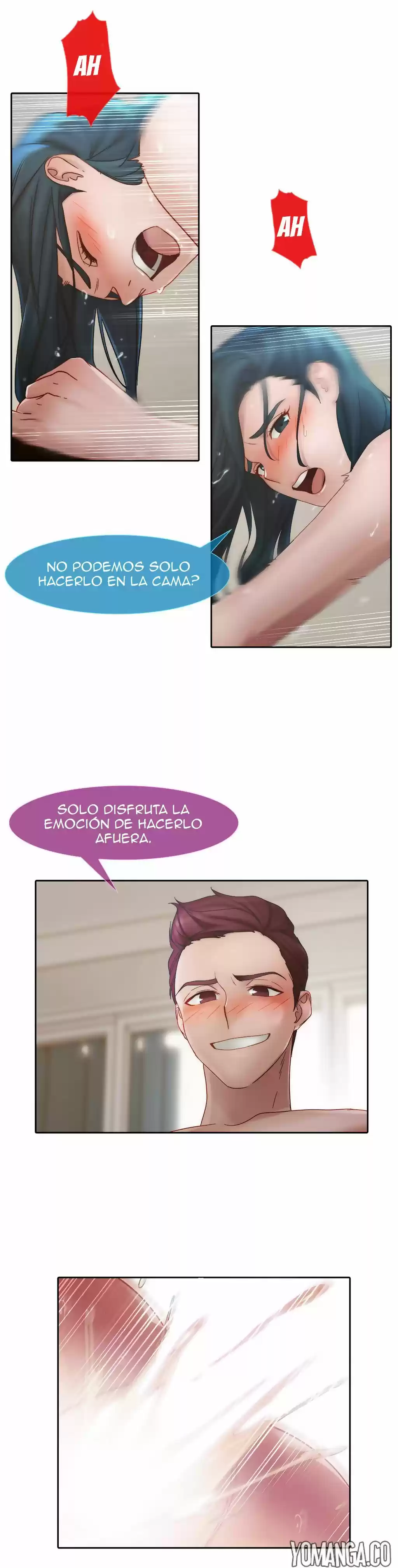 Lady Garden (2016) - Capítulo 10 - Página 7 - LectorTMOo