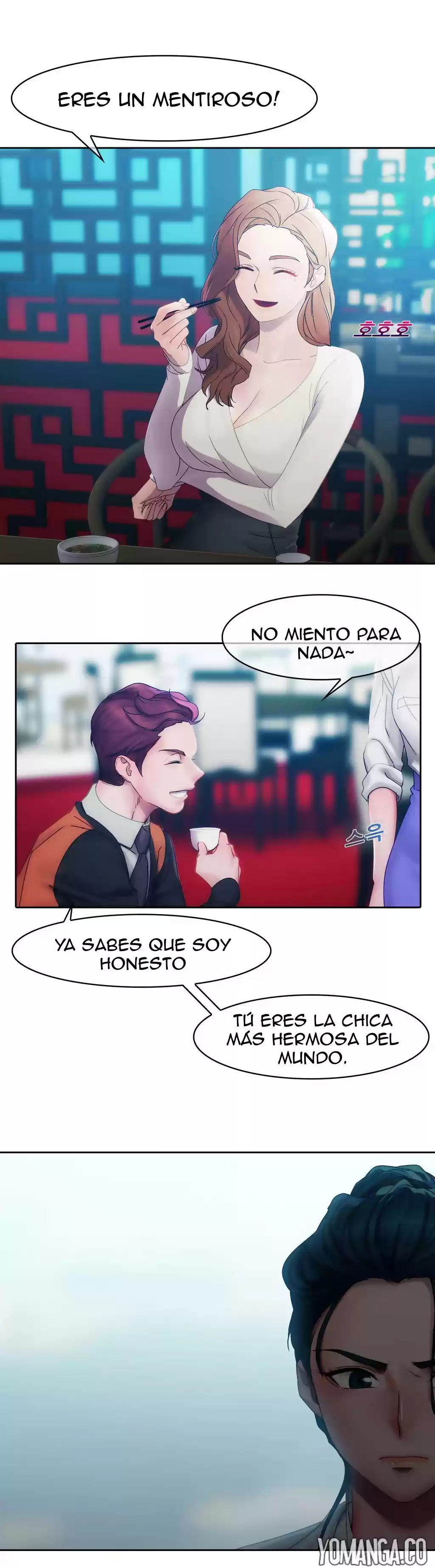 Lady Garden (2016) - Capítulo 10 - Página 18 - LectorTMOo