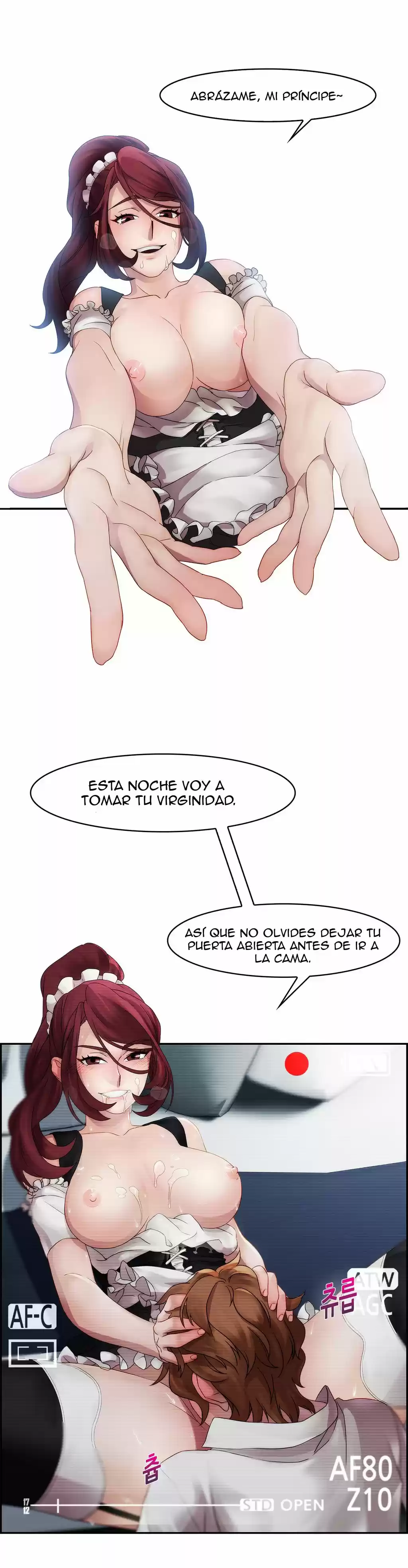 Lady Garden (2016) - Capítulo 11 - Página 18 - LectorTMOo