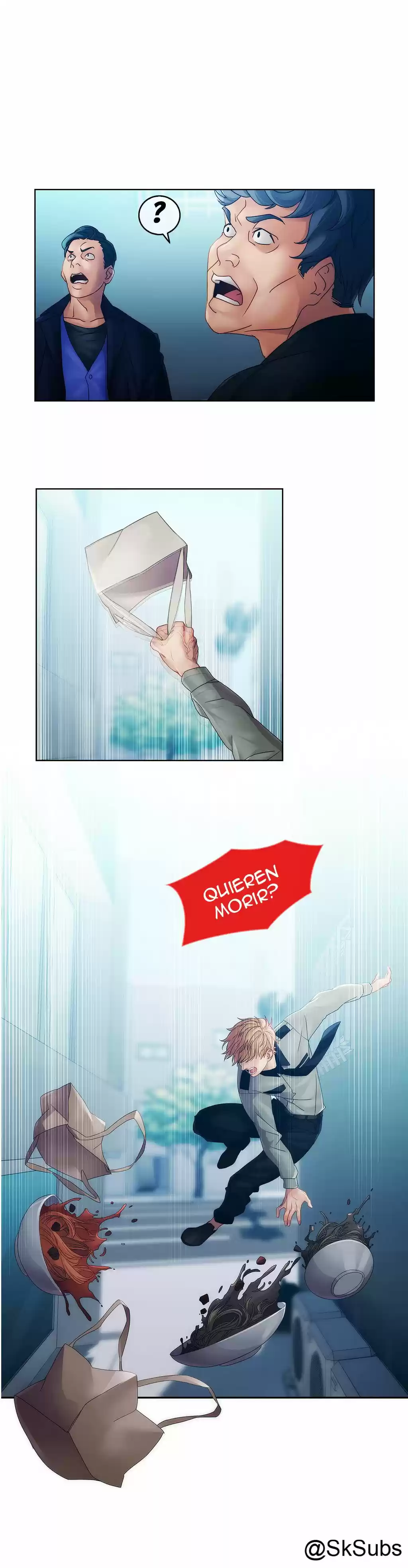 Lady Garden (2016) - Capítulo 12 - Página 8 - LectorTMOo