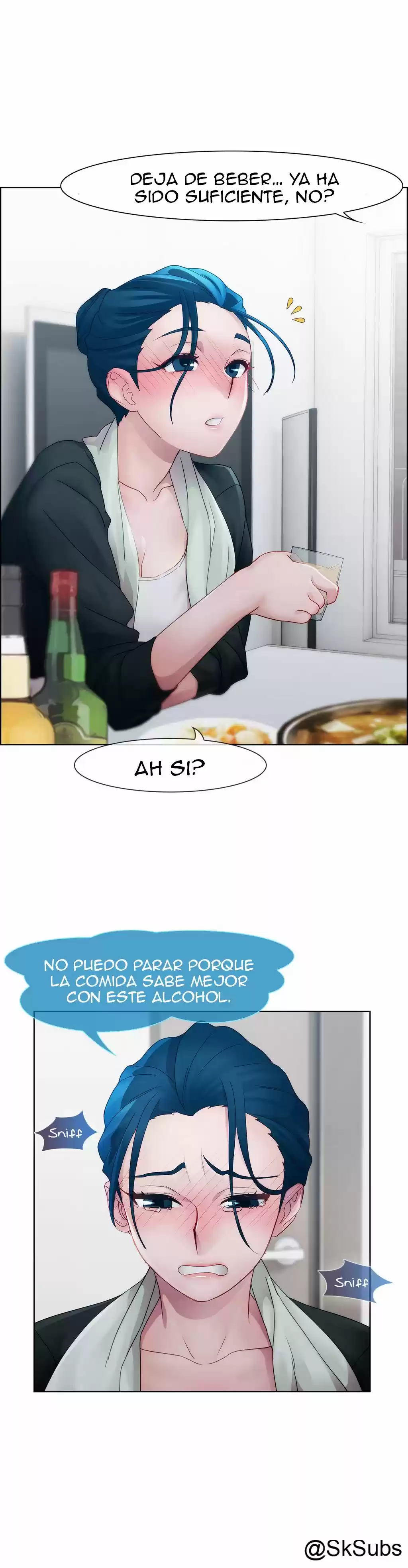 Lady Garden (2016) - Capítulo 12 - Página 18 - LectorTMOo