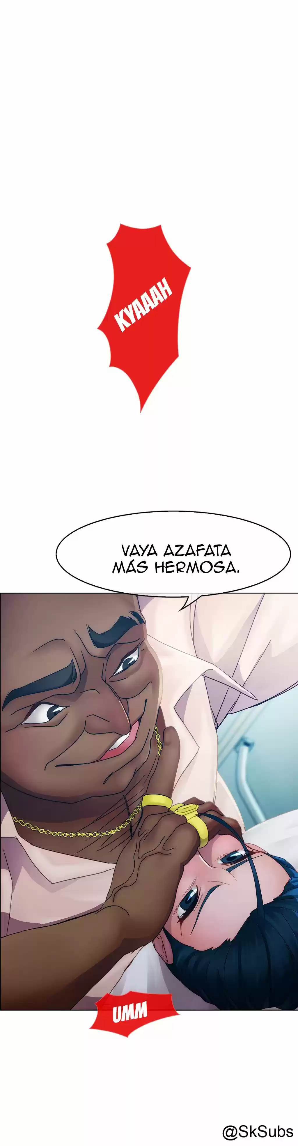Lady Garden (2016) - Capítulo 12 - Página 22 - LectorTMOo