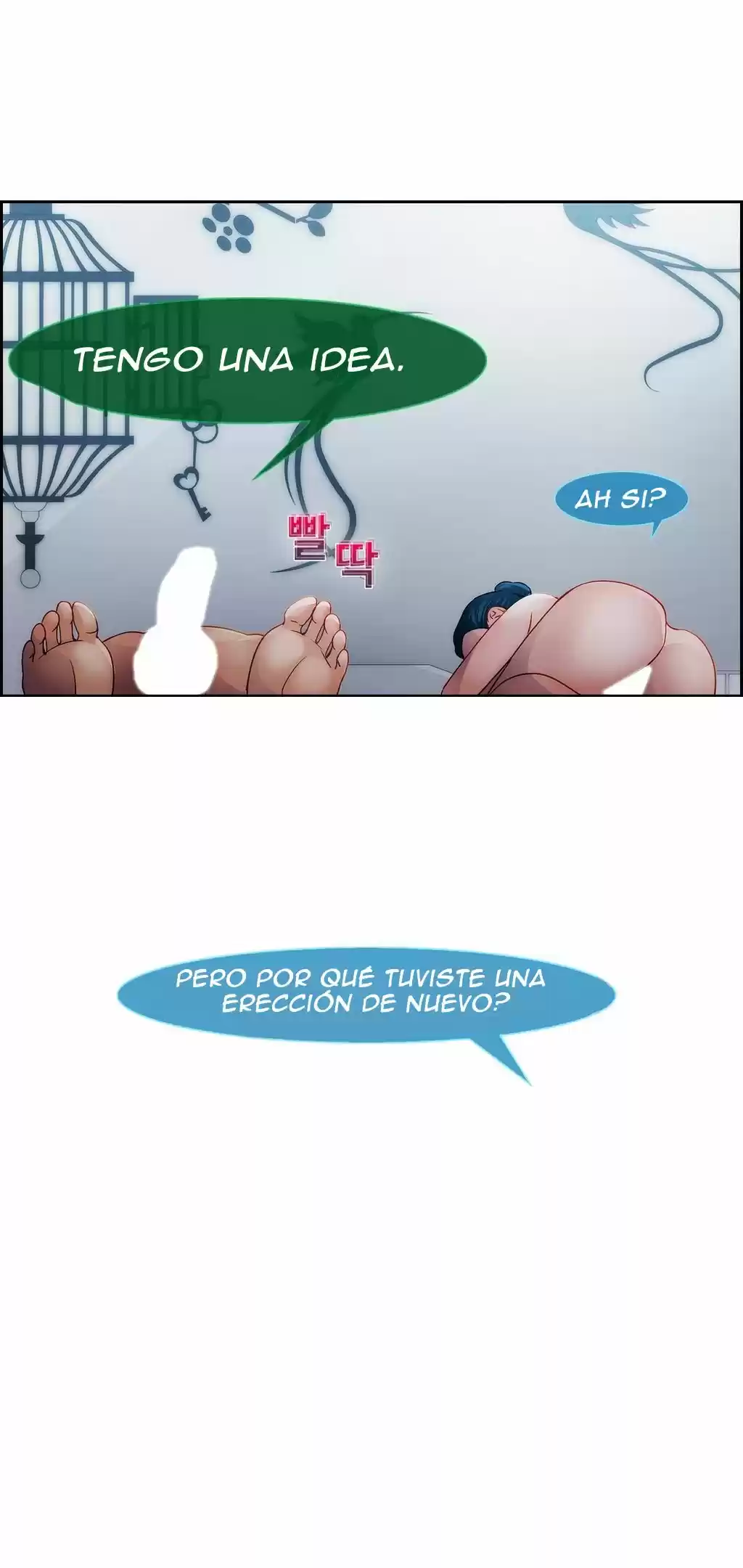 Lady Garden (2016) - Capítulo 13 - Página 30 - LectorTMOo