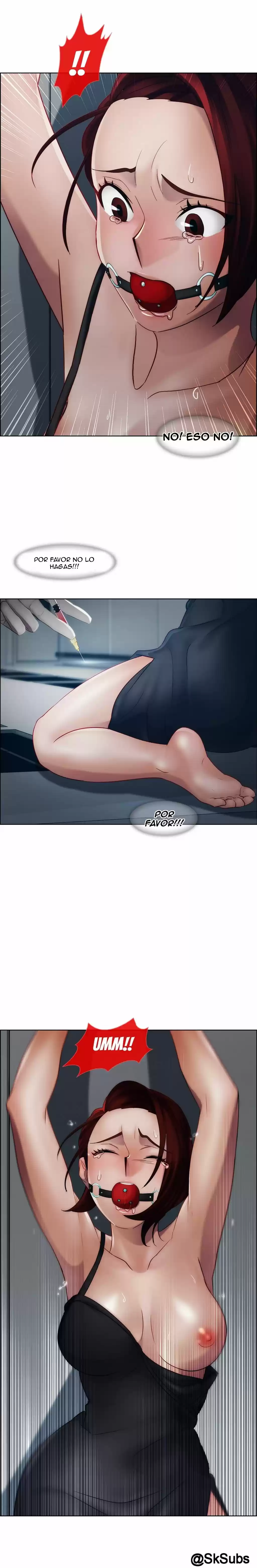 Lady Garden (2016) - Capítulo 15 - Página 8 - LectorTMOo