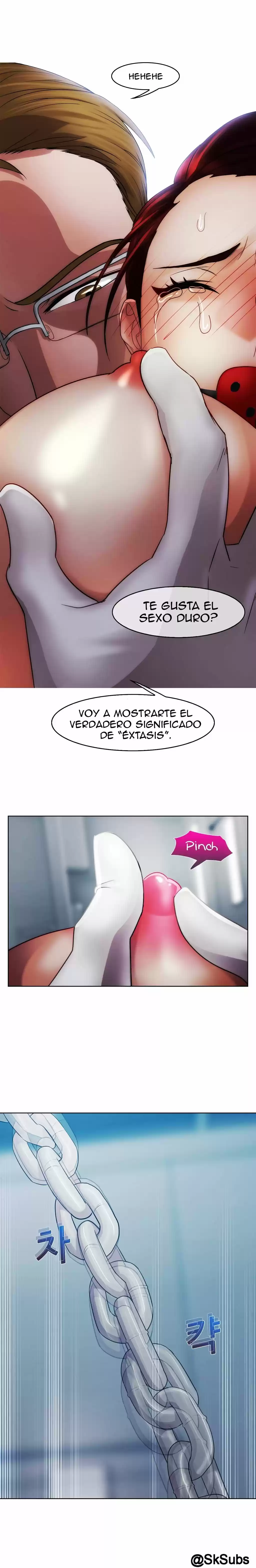 Lady Garden (2016) - Capítulo 15 - Página 13 - LectorTMOo