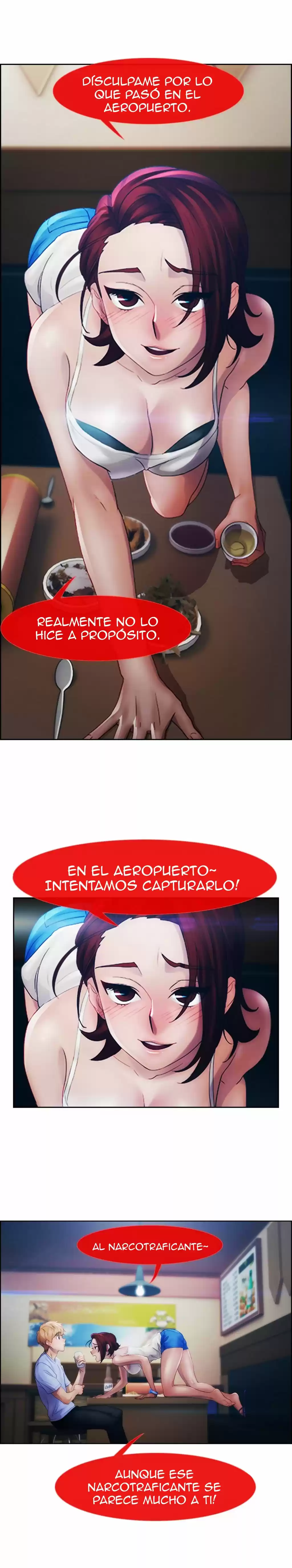 Lady Garden (2016) - Capítulo 15 - Página 23 - LectorTMOo