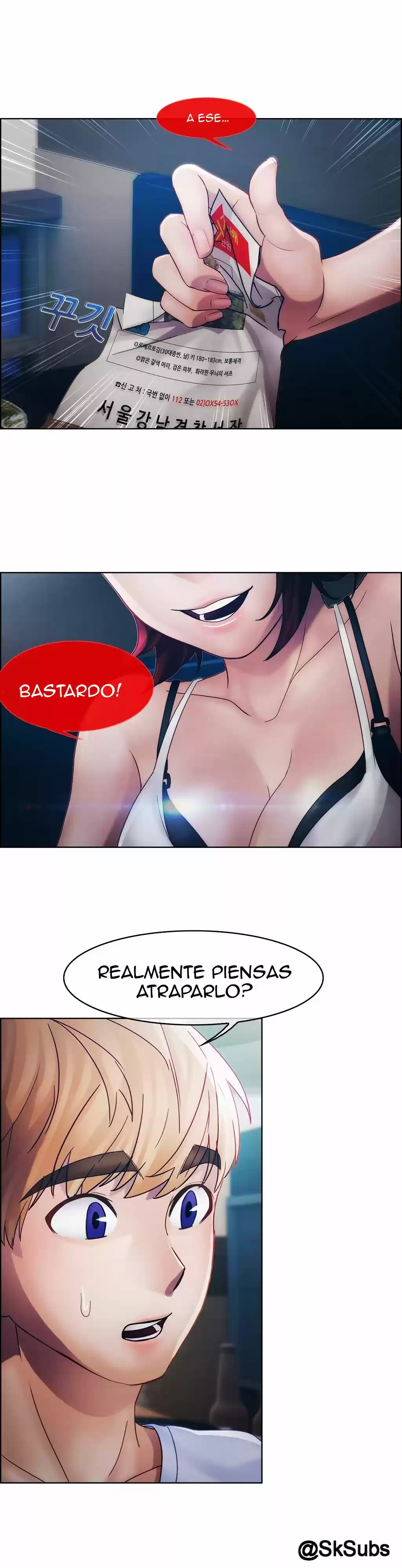Lady Garden (2016) - Capítulo 15 - Página 26 - LectorTMOo