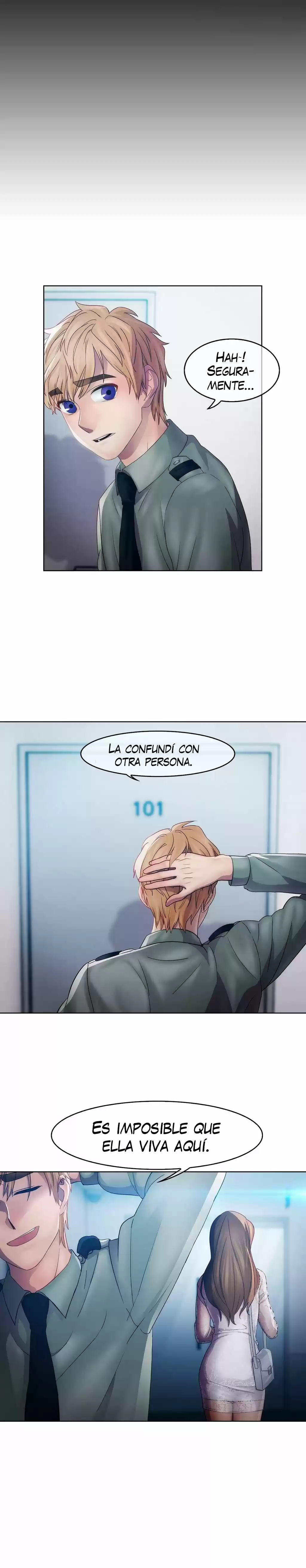 Lady Garden (2016) - Capítulo 17 - Página 7 - LectorTMOo