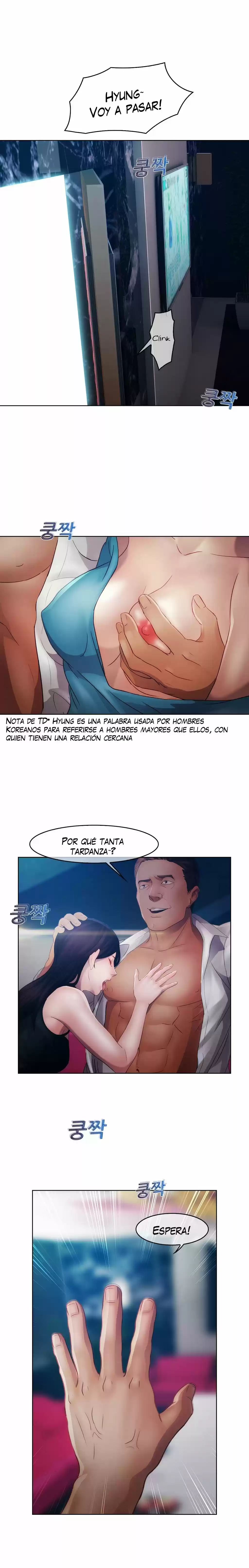 Lady Garden (2016) - Capítulo 17 - Página 10 - LectorTMOo