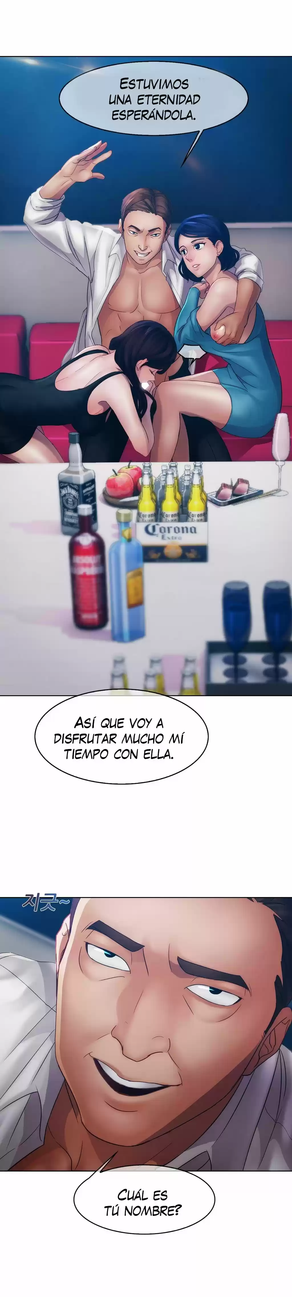Lady Garden (2016) - Capítulo 17 - Página 12 - LectorTMOo