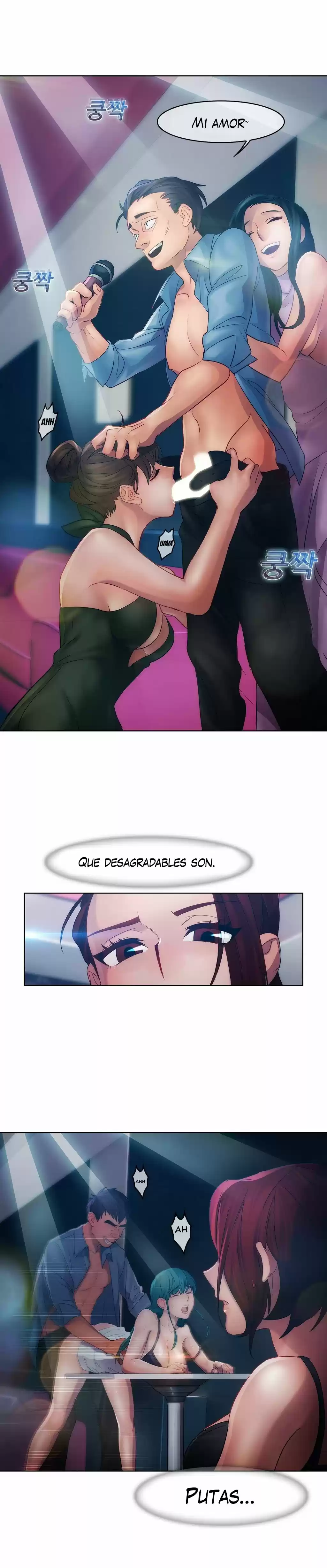 Lady Garden (2016) - Capítulo 17 - Página 18 - LectorTMOo
